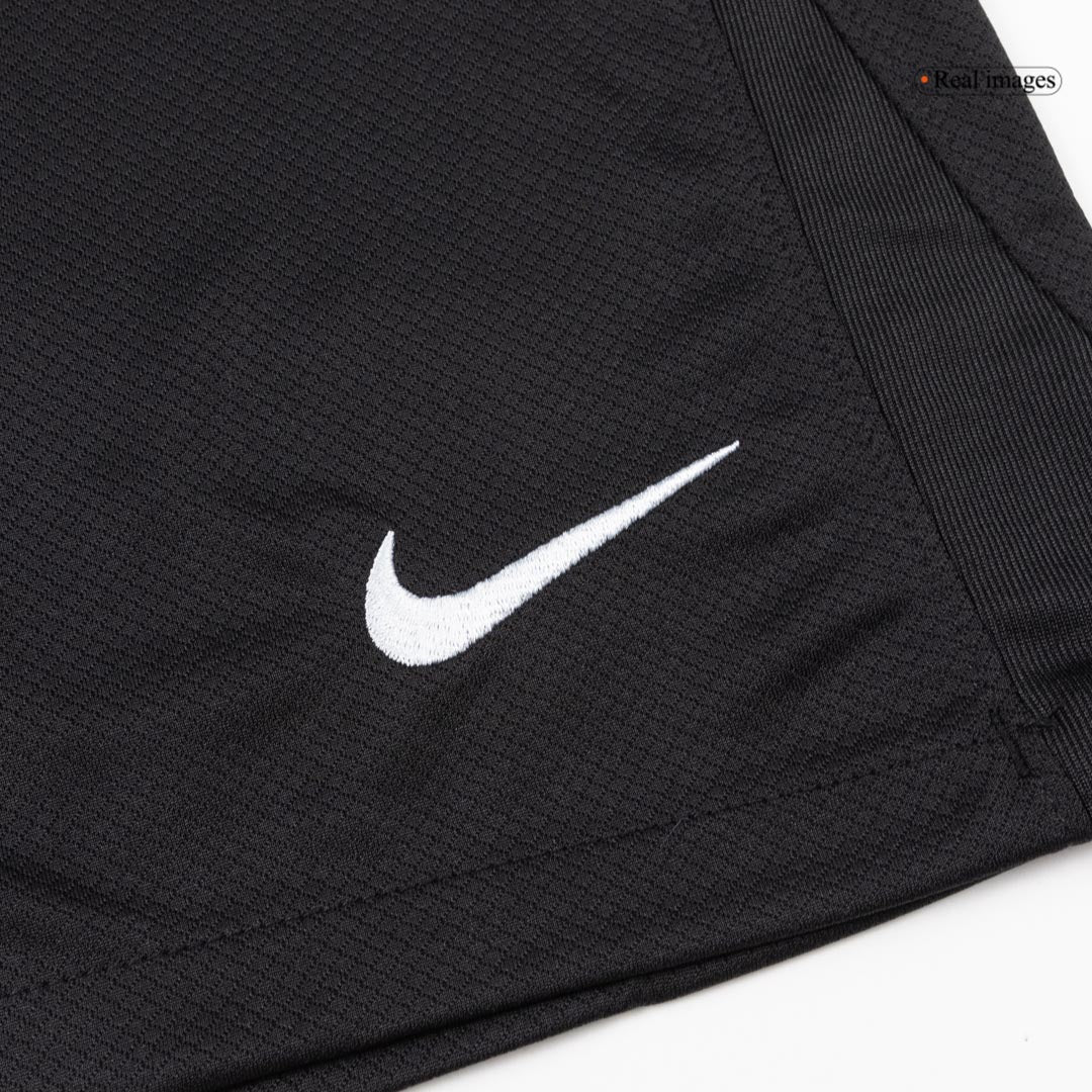 Conjunto Completo Chelsea 2025/26 Tercera Equipación